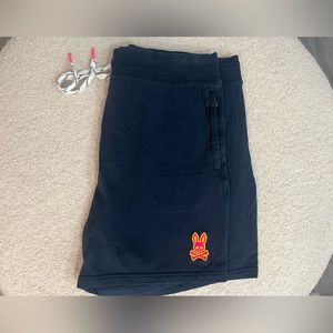 Psycho Bunny Shorts